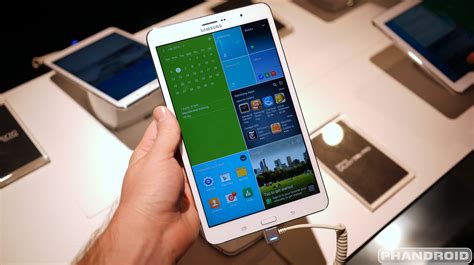 Super amoled with windows 10. Samsung UK says the Galaxy Tab Pro 8.4 will never get Lollipop
