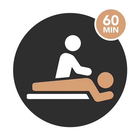 60 Minute Massage