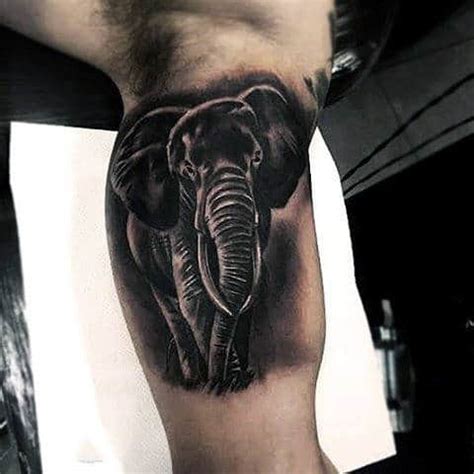 100 Best Animal Tattoos in 2020 – Cool and Unique Designs