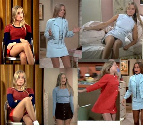 Naked Maureen McCormick In The Brady Bunch