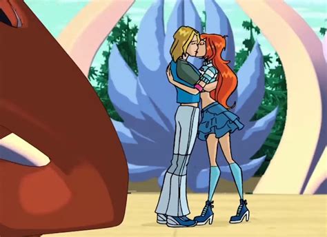 Winx Club Lead Singer Miraculous Bloom Relationship Anime Hot Sex Picture