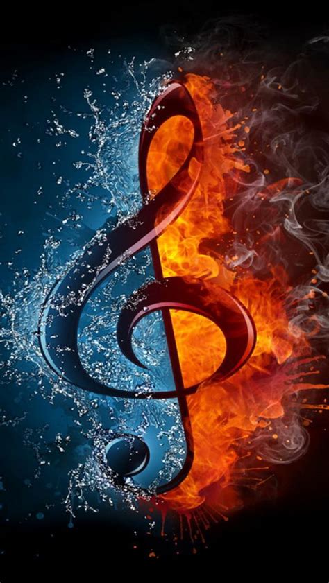 Music Wallpaper For Iphone Wallpapersafari