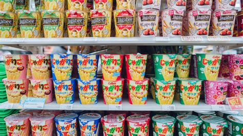 Every Amazing Thing You've Heard About Japanese Convenience Stores Is
