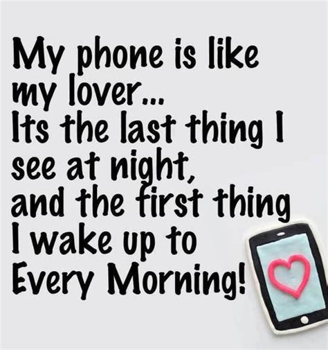 Broken Cell Phone Funny Quotes Quotesgram