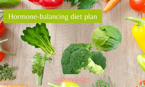 Hormone Balancing Diet Plan 2023 Important Foods To Avoid