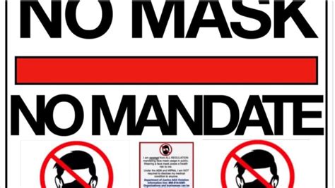Mask mandates seem to make ccp virus infection rates climb, study says. Truth unmasked: GoFundMe site pops up to show other side ...