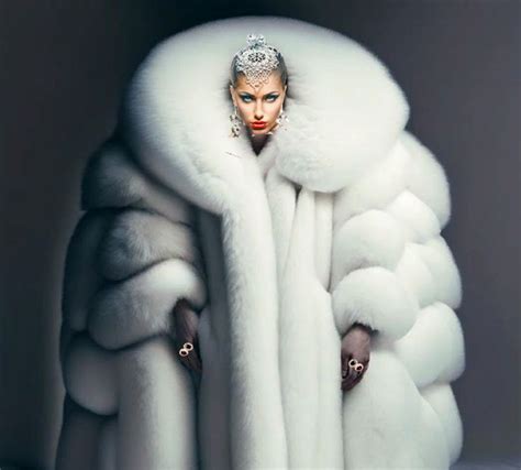 Giants Xoxo Photoshop Fur Coats Cartoon Dream Closet Fur
