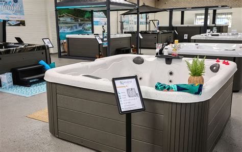 About Hyperion Hot Tubs Hot Tubs And Swim Spas Bournemouth