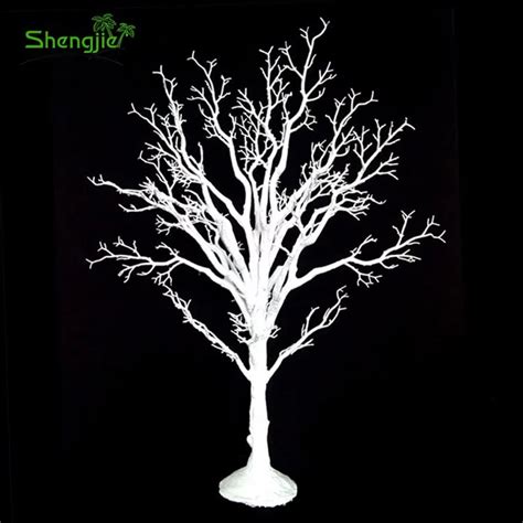 Cheap Price Artificial White Dry Tree Branch Coral For Event Decoration