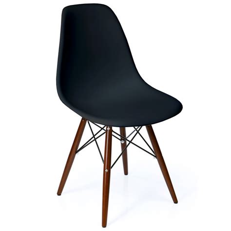 Er ist daher auch ein sehr geeigneter gesprächsgegenstand. Walnuss Eames DAW stuhl Replik - Designstuhl - Icon Möbel