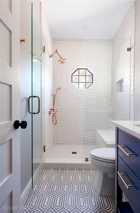 Bathroom tile designs can make a big impact. Awesome looking shower tile ideas and designs to check out
