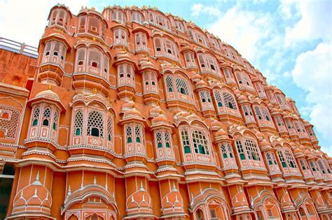 There are also many highly unusual names with deep historic roots. Travel and History » Top 5 Historical Monuments In India