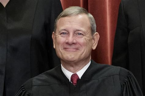Fact Check Chief Justice John Roberts Is Not In A Photo With Ghislaine Maxwell Lead Stories