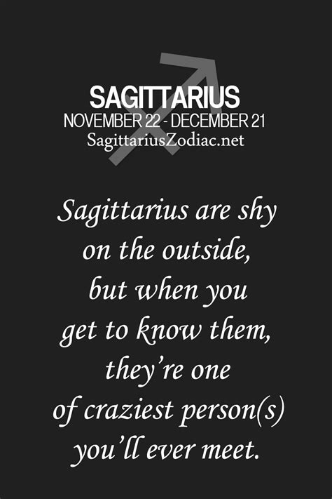 80 Interesting Facts About Sagittarius Twentyonefacts