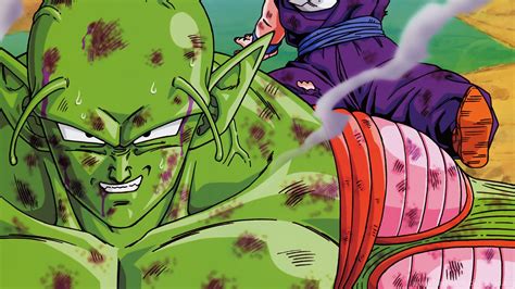 Please contact us if you want to publish a super dragon ball. Teoria mostra que Piccolo pode ser o protagonista do novo ...