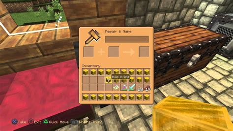 We did not find results for: Minecraft PS4 duplication glitch (PS4) - YouTube