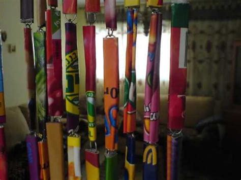 Decoration/beautiful alphabetic decoration piece's/nature & fashion/. 15 Handmade Decorative Accessories Recycling Old Scarves and Left Over Fabrics