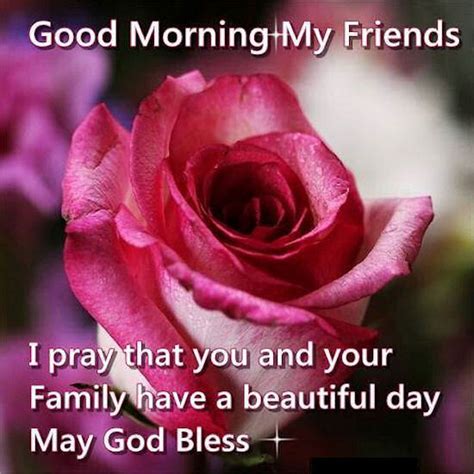 Religious Good Morning Quote For Friends Pictures Photos