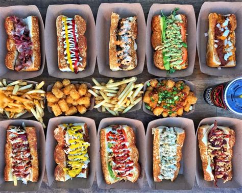 Dog Haus Celebrates The Grand Opening Of Its First Glendora Location
