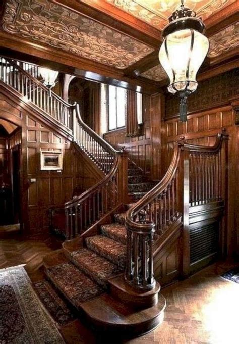 Includes modern victorian interiors as well. 15 Interior Design Ideas for a Victorian-Themed Home ...