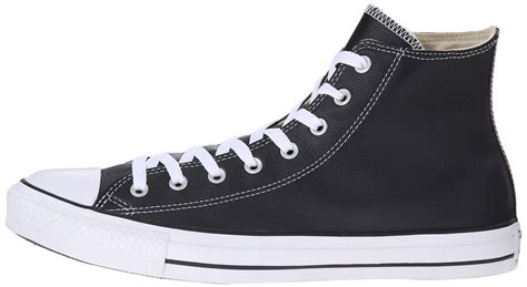 Converse Chuck Taylor All Star Leather High Top Shoes Reviews And Reasons To Buy