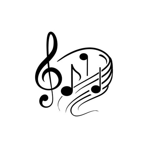 63200 Musical Note Illustrations Royalty Free Vector Graphics And Clip