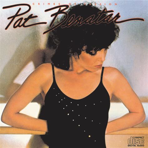 Pat Benatar Pure 80s Pop Reliving 80s Music