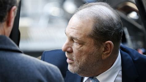 Weinstein Jury Indicates Split Over Two Charges In Sexual Assault Trial