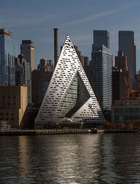 The Best Architecture In New York Of 2016 The New York Times