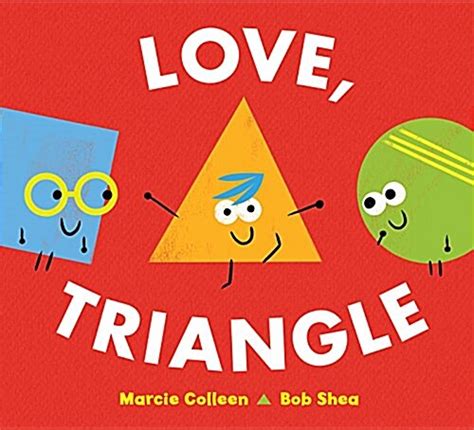 알라딘 Love Triangle Hardcover