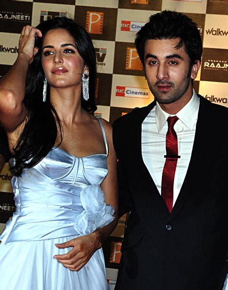 Ranbir Kapoor And Katrina Kaif Dating Couple To Tie The Knot In February 2015