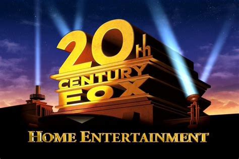20th Century Fox Home Entertainment 2009 Twentieth Century Fox Film