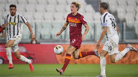 1 nikola kalinic (fw) roma 3. Juventus 1 - 3 Roma | Juventus-fr.com