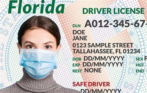 Getting A Drivers License In Florida Will Be Different During The