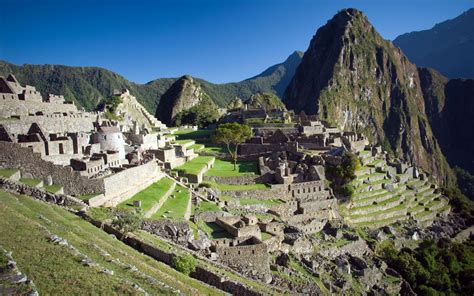 Pictures Of Machu Picchu Peru ~ World Travel Destinations