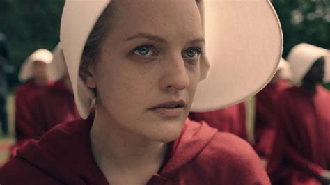 Tv Review ‘the Handmaid’s Tale’ On Hulu