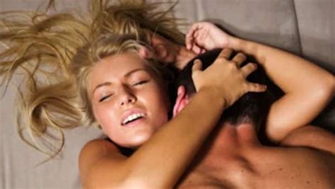 Femmes Expliquent Pourquoi Elles Simulent Tr S Souvent L Orgasme