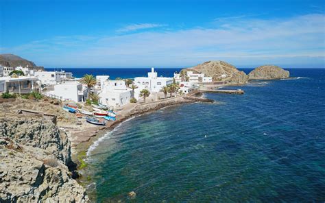 Pueblos de costa en España mucho más que playa España Fascinante