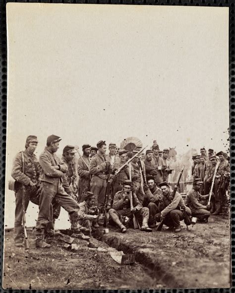 33rd Pennsylvania Infantry Company B Digital Commonwealth