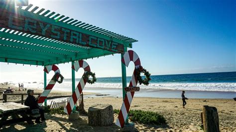 Crystal Cove Newport Beach Ca San Diego Community Guide
