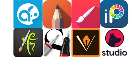 Best Free And Paid Apps For Painting Jae Johns