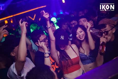 Taiwan Nightlife Best Nightclubs In Taipei Jakarta Bars