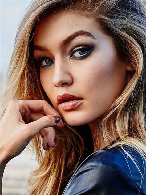 Gigi Hadid Biography Net Worth Height Weight Age Size Mlodeling