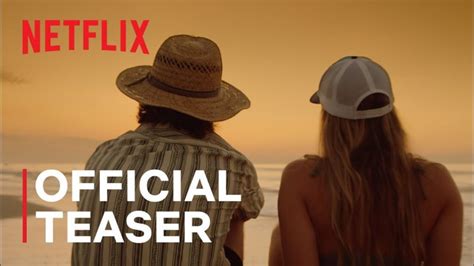 Outer Banks 2 Il Teaser Trailer Della Seconda Stagione Della Serie Tv