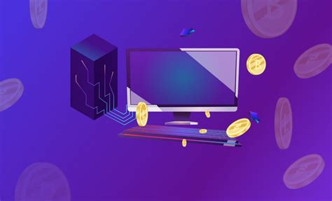 The Beginners Guide To Mining Any Cryptocurrency