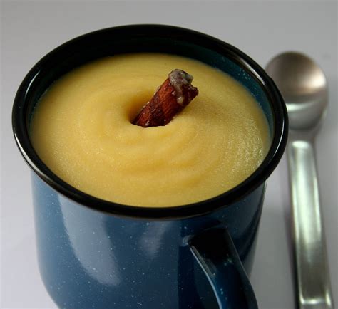 Caribbean Cornmeal Porridge With Cinnamon | Recipe in 2020 ...