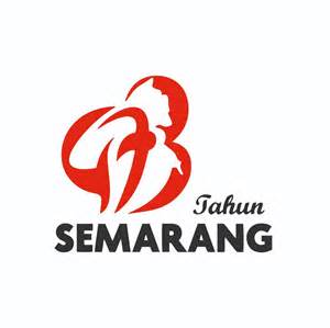 Pemkot Semarang Logo 473 Tahun Kota Semarang 2020 Pemerintah Kota
