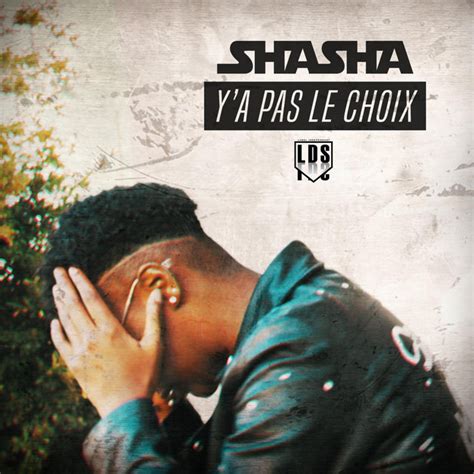 Shasha Spotify