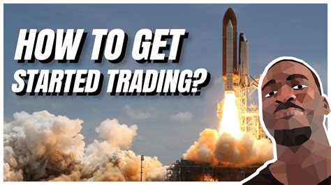 What is the best way to start investing in stocks? ️How to Get Started Trading Stocks (for Beginners) - YouTube