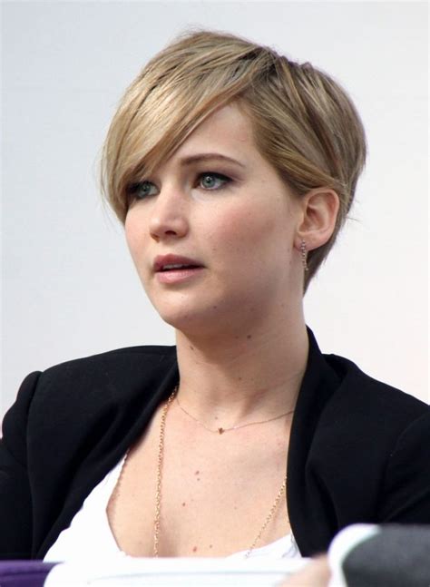Tomboy Short Hairstyles To Look Unique And Dashing Cool Short